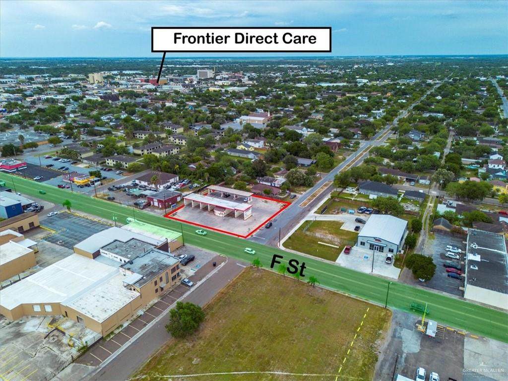 618 Pierce - Photo 1