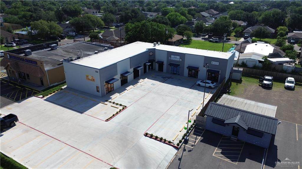 1801 Raul Longoria - Photo 1