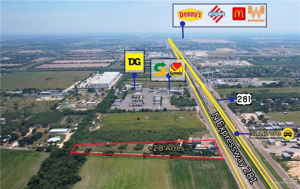 9102 Expwy 281 - Photo 1