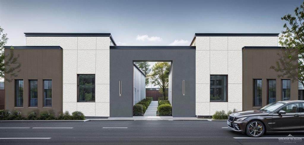 2508 Hillside - Photo 1