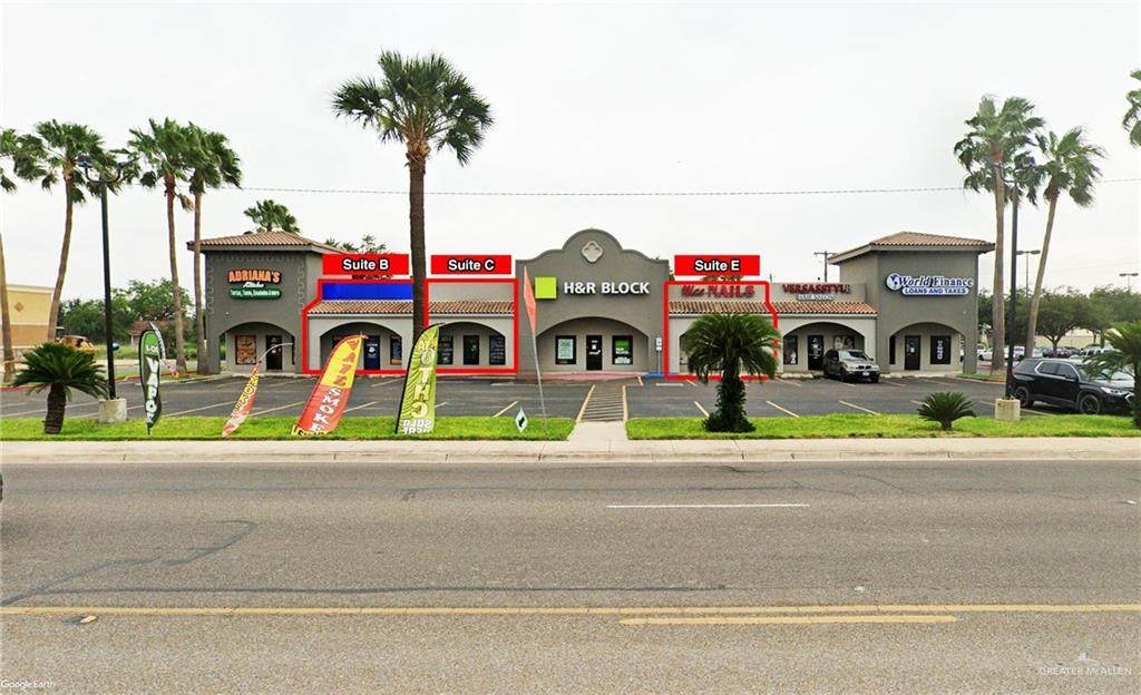 2401 Pecan - Photo 1