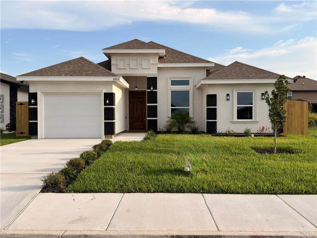 2308 Sabinal - Photo 1