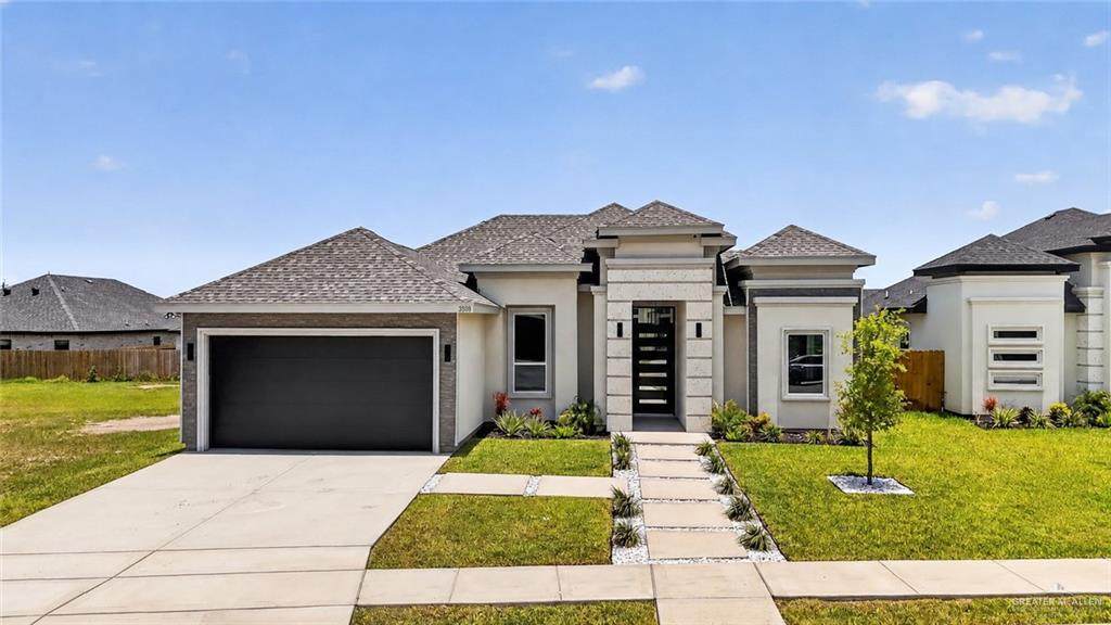 3808 Red Lantana - Photo 1