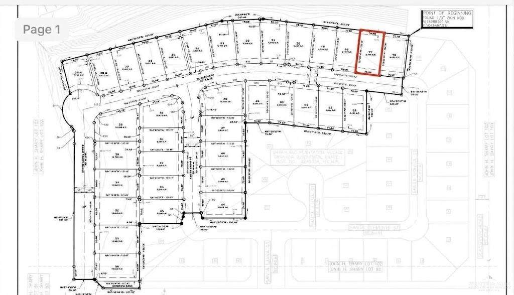 2703 El Jardin - Photo 1