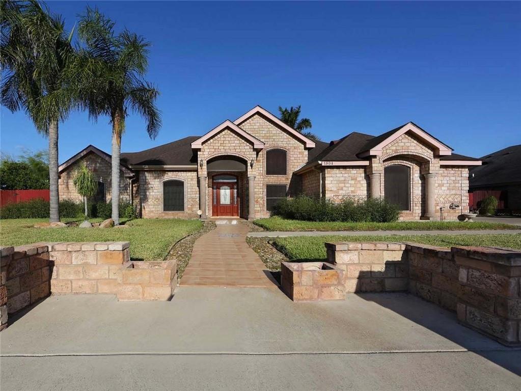 1804 Chandler Circle - Photo 1