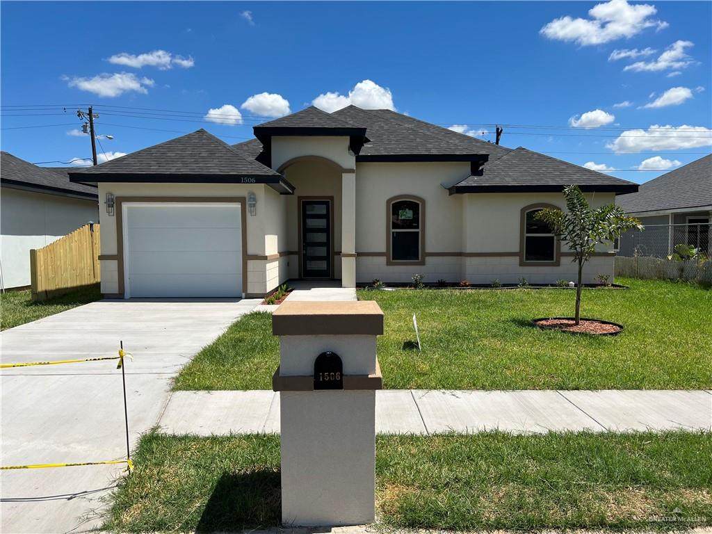 1506 Villa - Photo 1