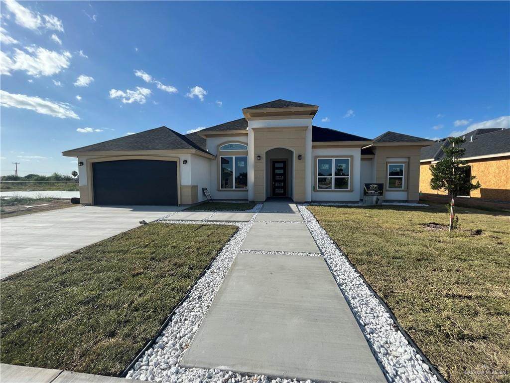 708 Fannin - Photo 1