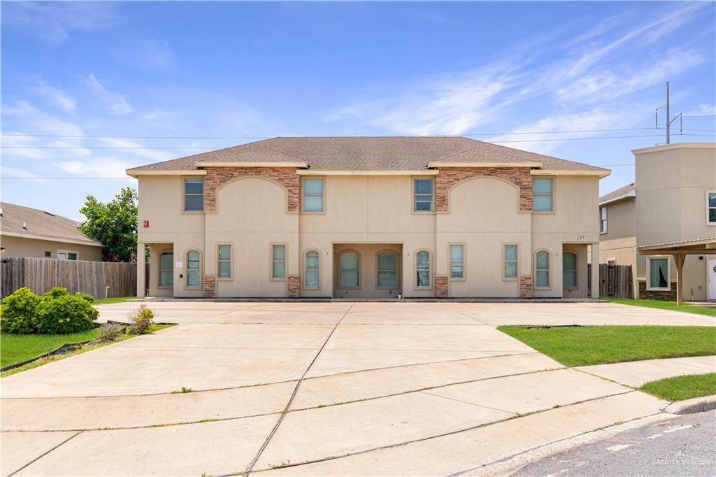 2307 Taxco - Photo 1