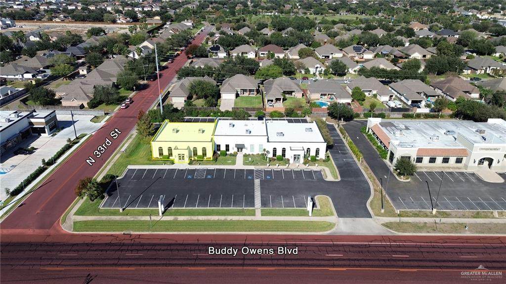 3220 Buddy Owens - Photo 1