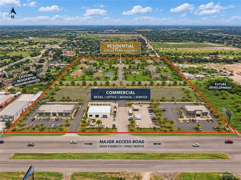 8645 State Highway 107 - Photo 1