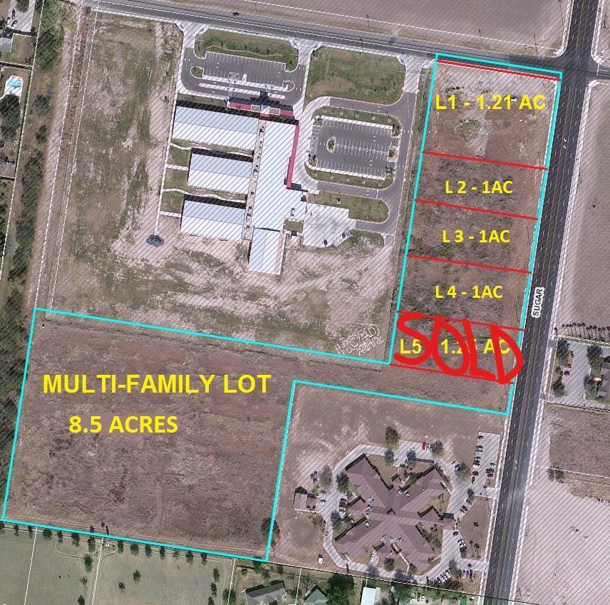 L2 Sugar Road - Photo 1