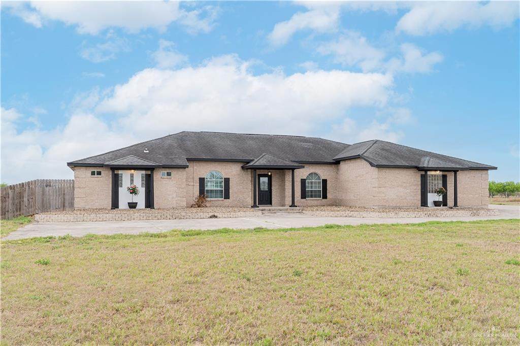 21201 Buck Fawn Drive - Photo 1