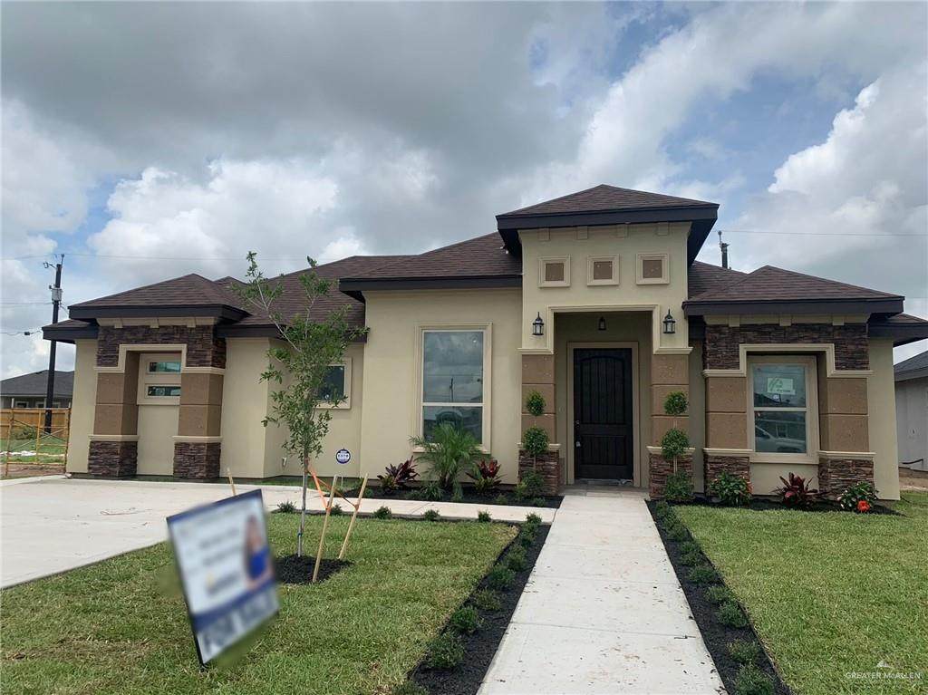 815 Whitewing Street - Photo 1
