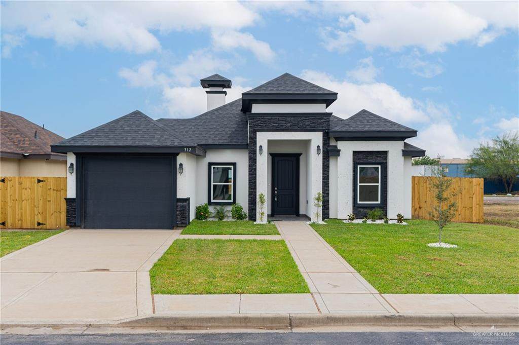 312 Catalina - Photo 1