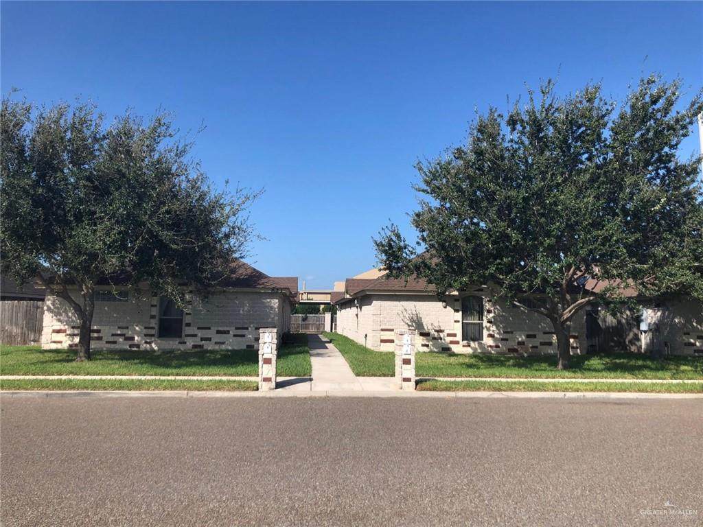 621 Pebble Creek - Photo 1