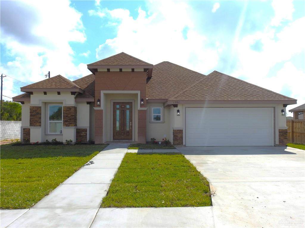 1701 Vincent - Photo 1