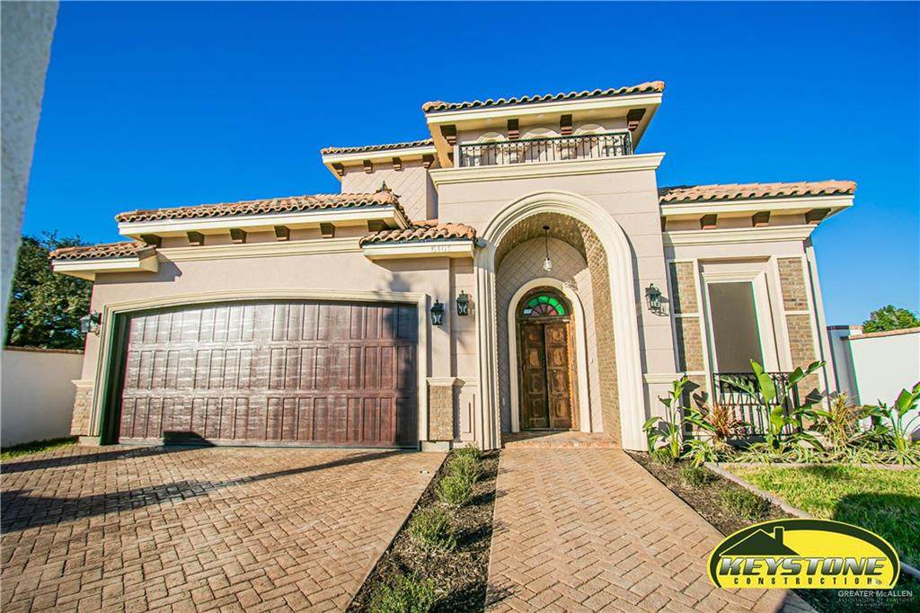 5101 Pecan - Photo 1