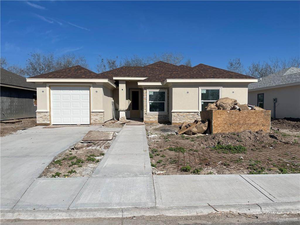530 Balli - Photo 1