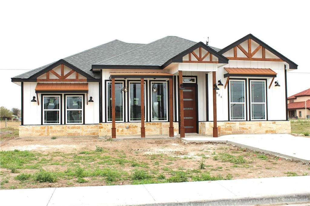 824 Whitewing - Photo 1