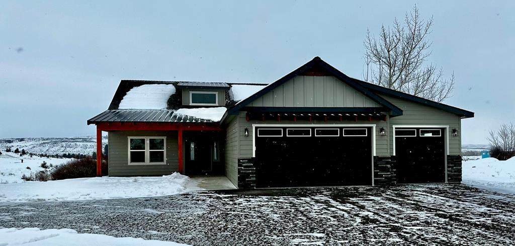 2138 Fairway Drive - Photo 1
