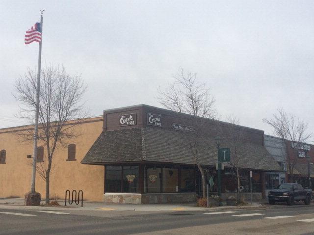 101 Main Street - Photo 1