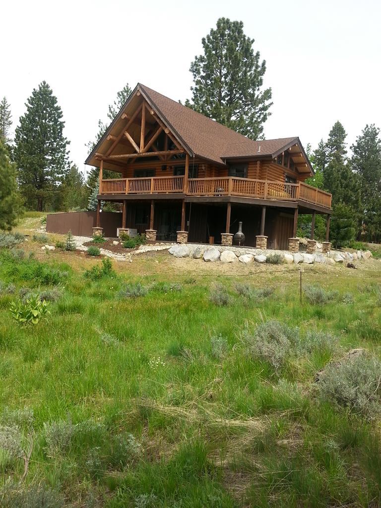 788 Chad Loop - Photo 1