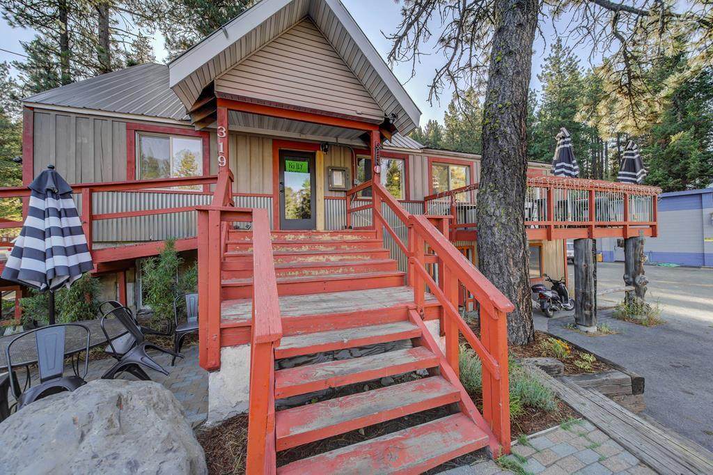 319 Third Street - Photo 1