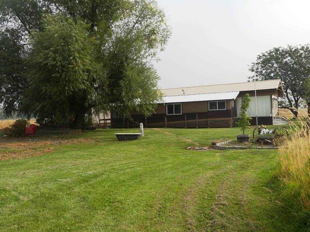 2096 Hwy 95 - Photo 1