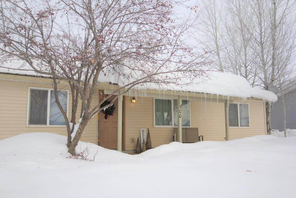 500 Wiley Street - Photo 1