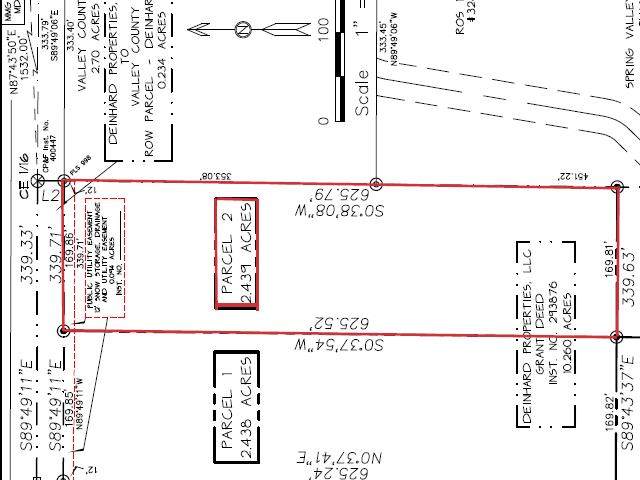 Parcel 2 Deinhard Lane - Photo 1