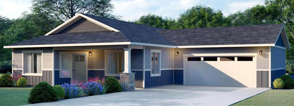 28 White Fir Loop - Photo 1