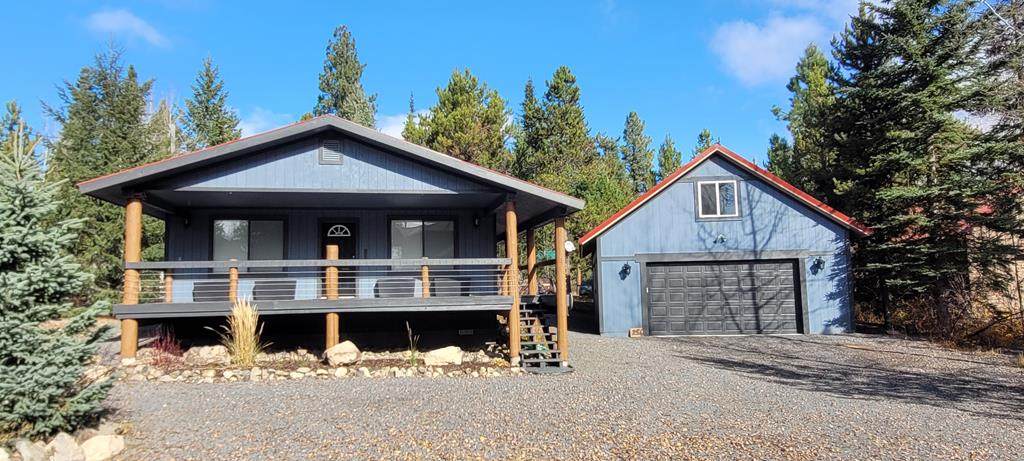 256 Lee Way - Photo 1