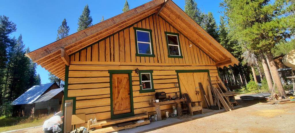 321 Secesh River Road - Photo 1