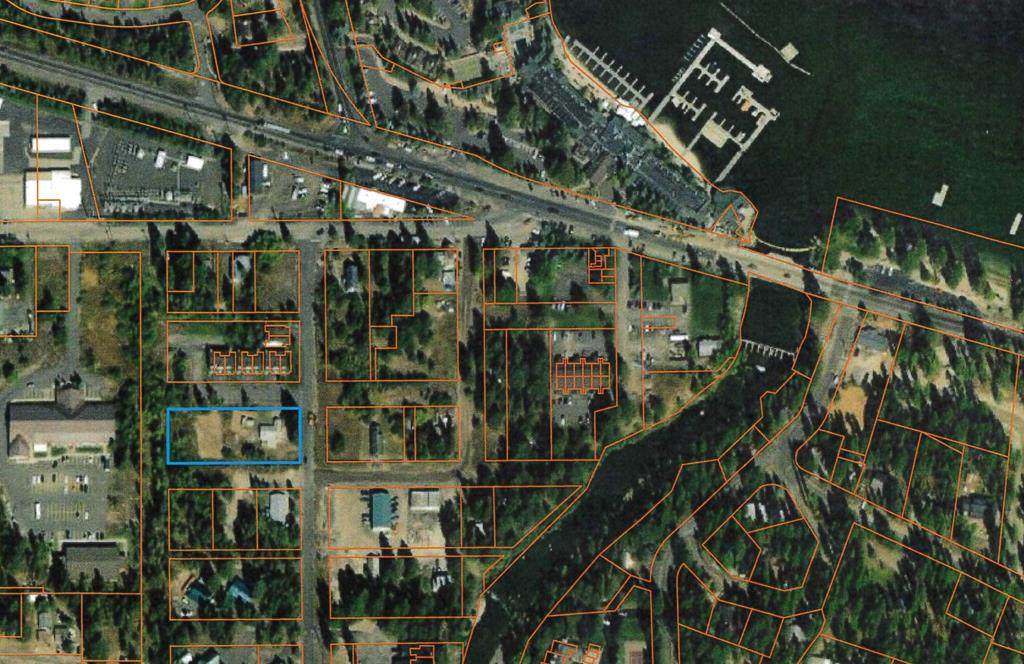 1002 Rowland Street - Photo 1
