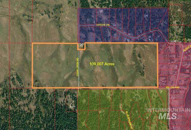 109 AC Clear Creek Road - Photo 1