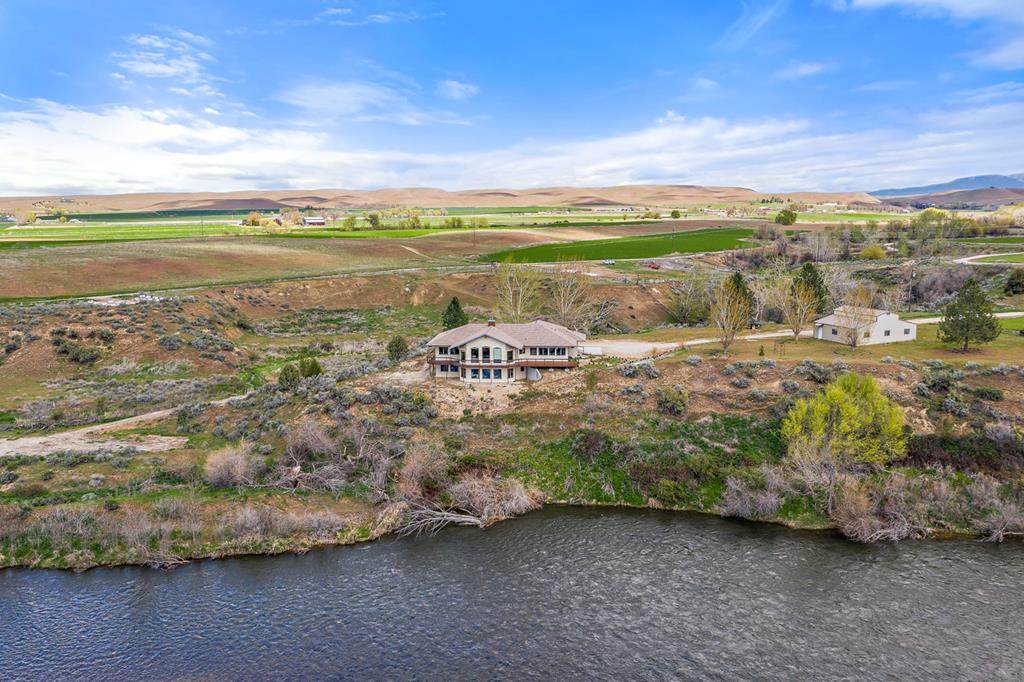 4545 Silverleaf Extension - Photo 1
