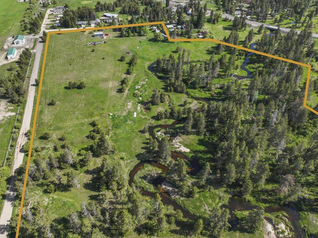 203 Eld Lane, Donnelly, ID 83615 (MLS 536803) Silvercreek Realty Group