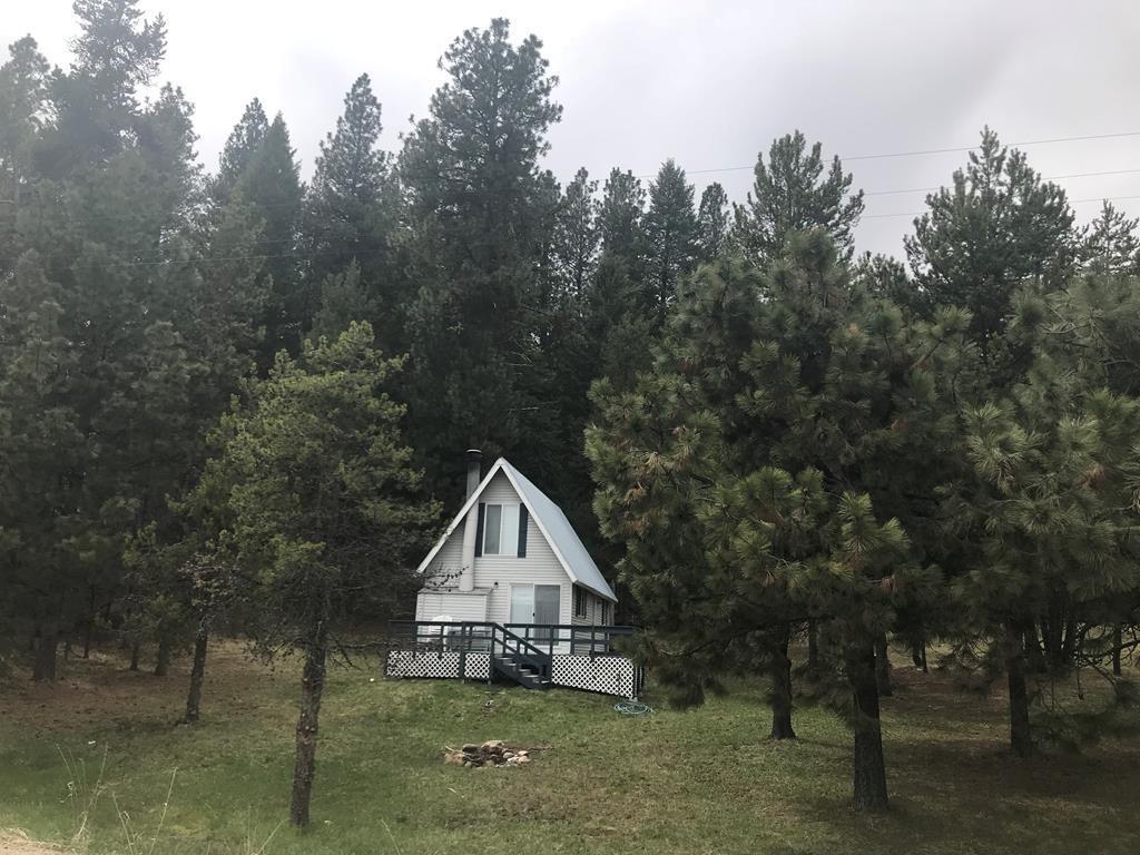 10121 Round Valley Road - Photo 1