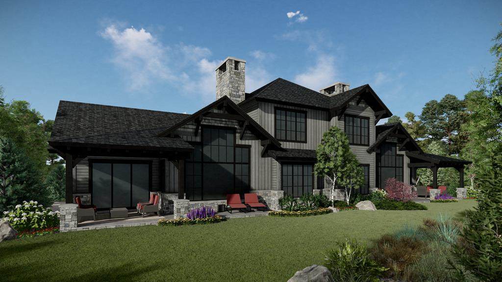 384 Sunshine Drive - Photo 1
