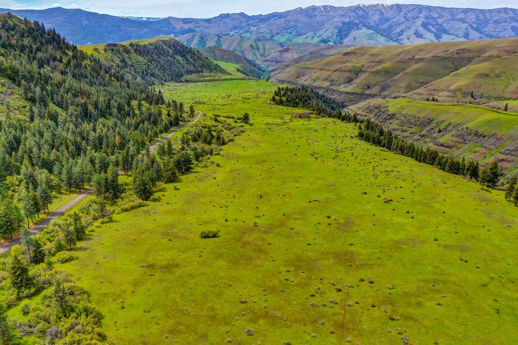 0 Dairy Mountain Road - Photo 1