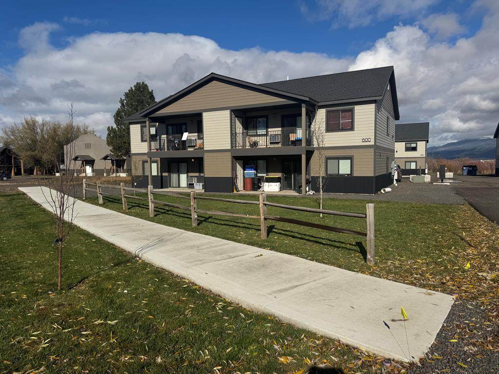 600 Virginia Street - Photo 1