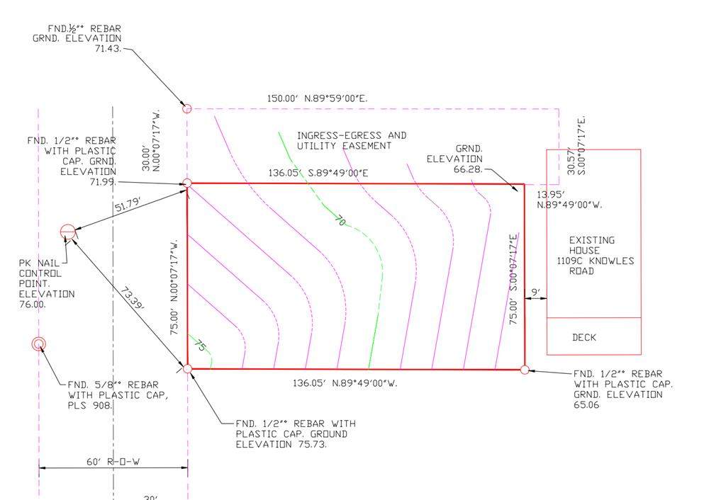 1109 B Knowles Road - Photo 1