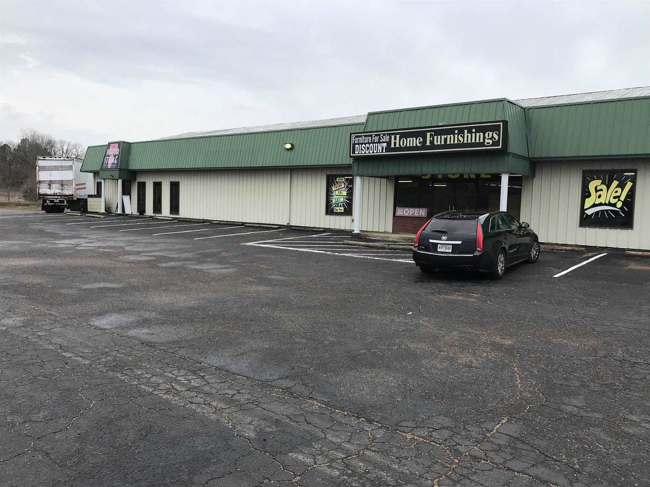 1483 Hwy 51 Hwy - Photo 1