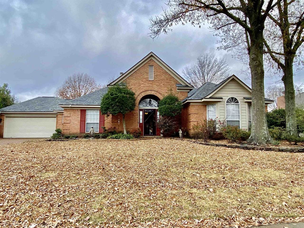 3739 Gailyn Dr - Photo 1