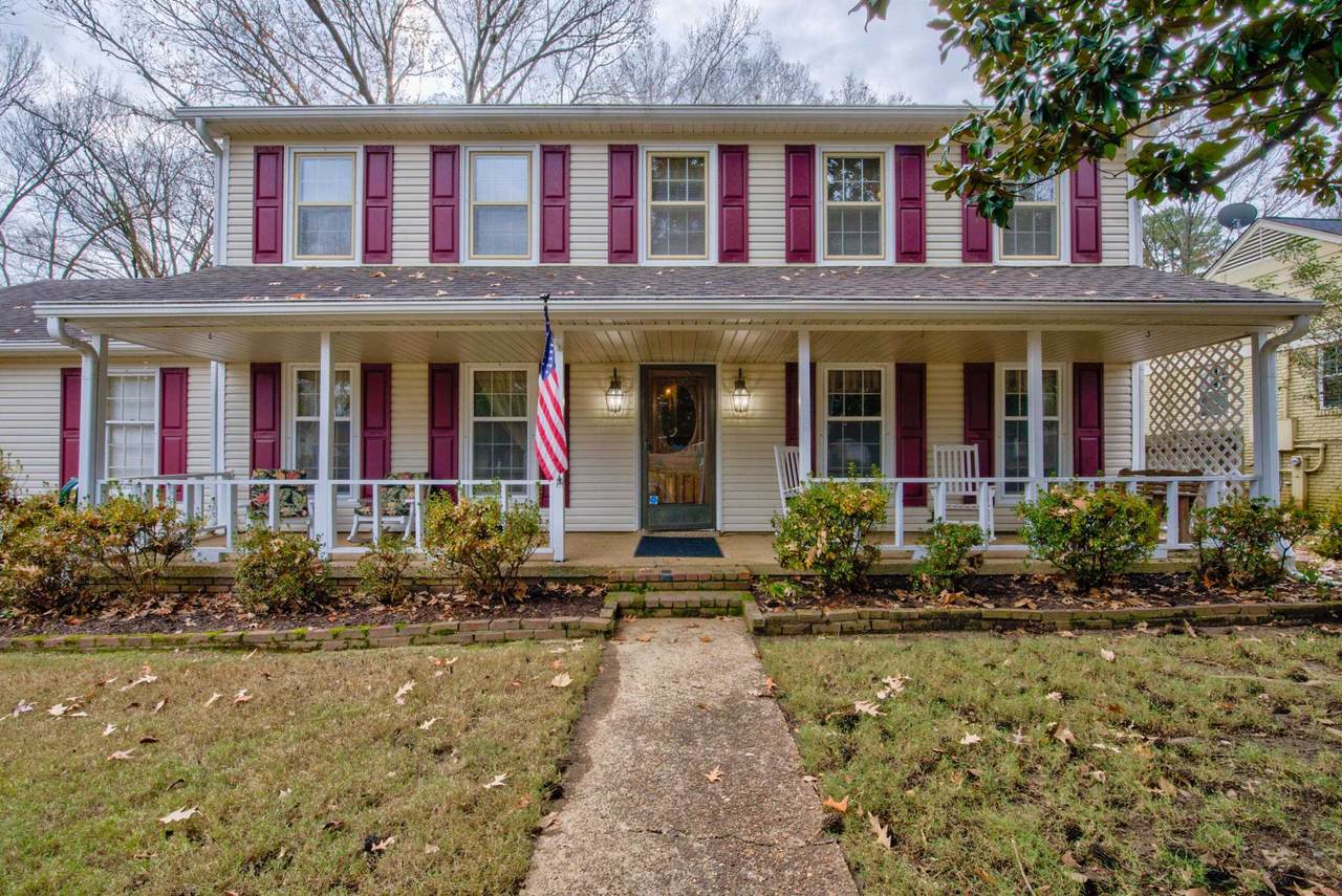 145 Lawnwood Dr - Photo 1