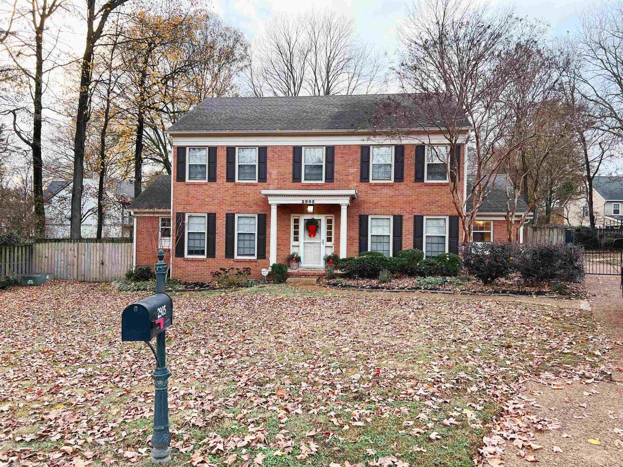 2905 Mossy Creek Cv - Photo 1