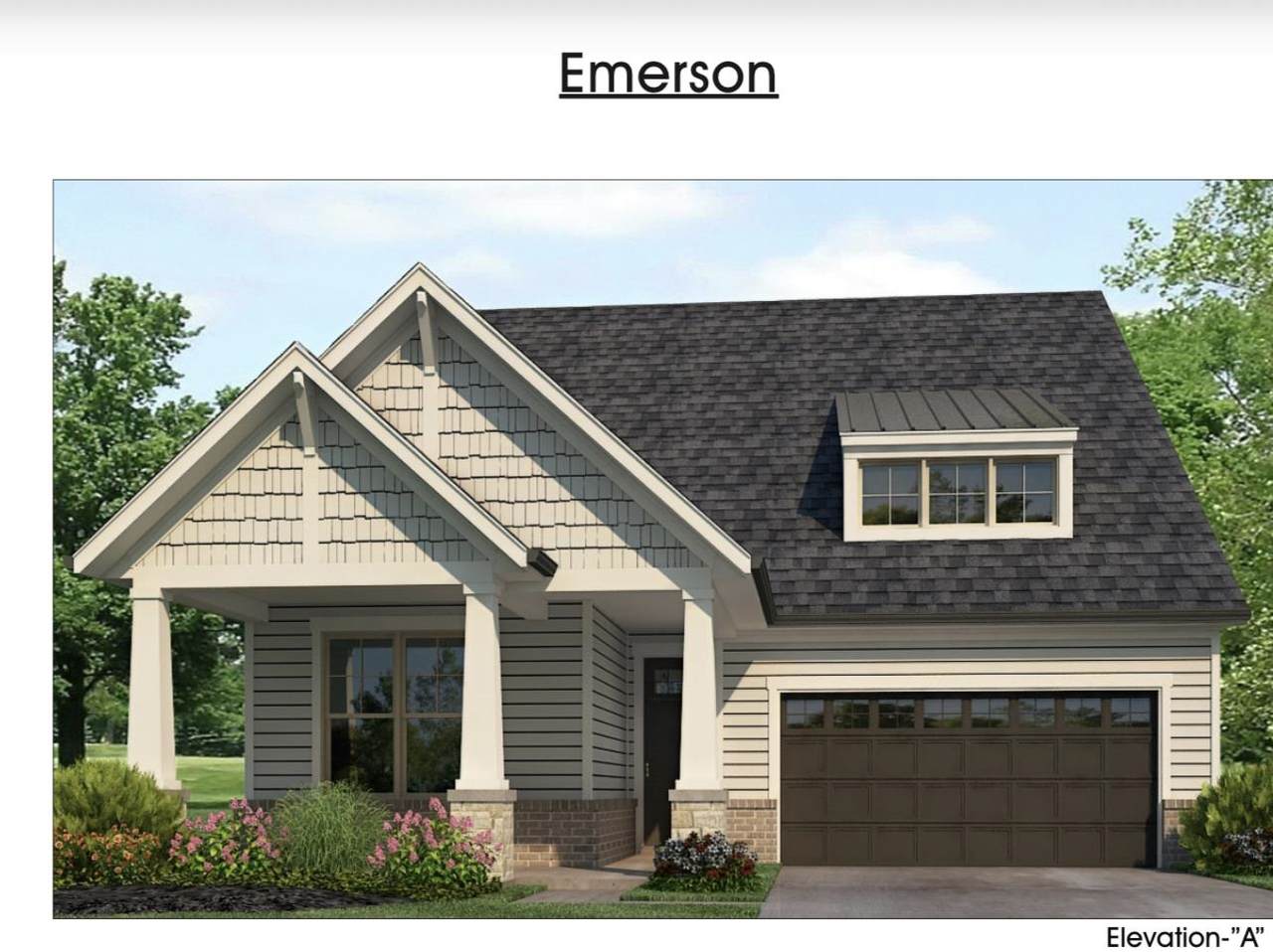 12719 Hollow Oak Dr - Photo 1