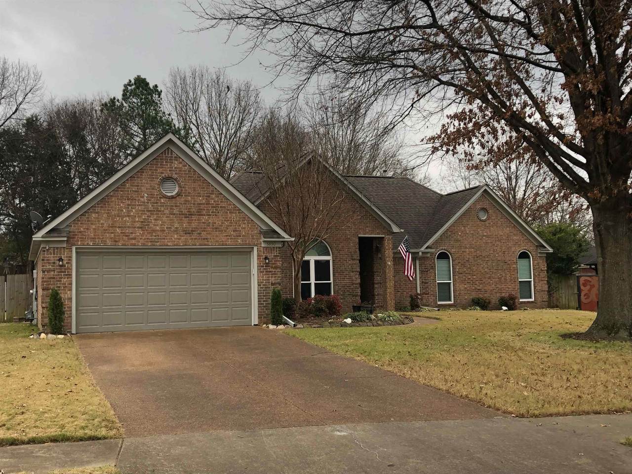 3830 Thistle Knoll Cv - Photo 1