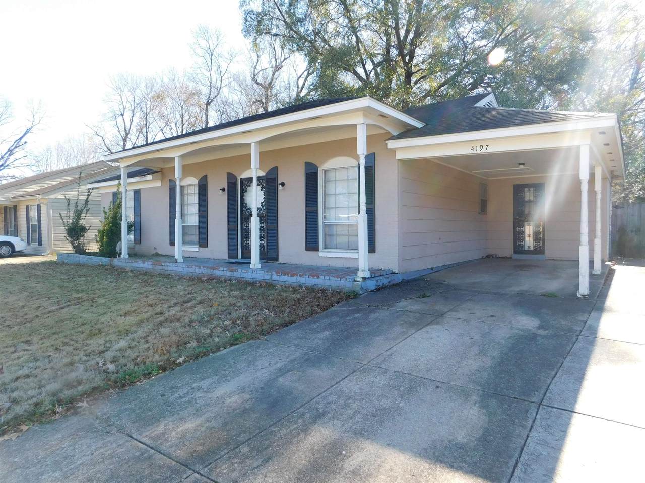 4197 Forest View Dr - Photo 1