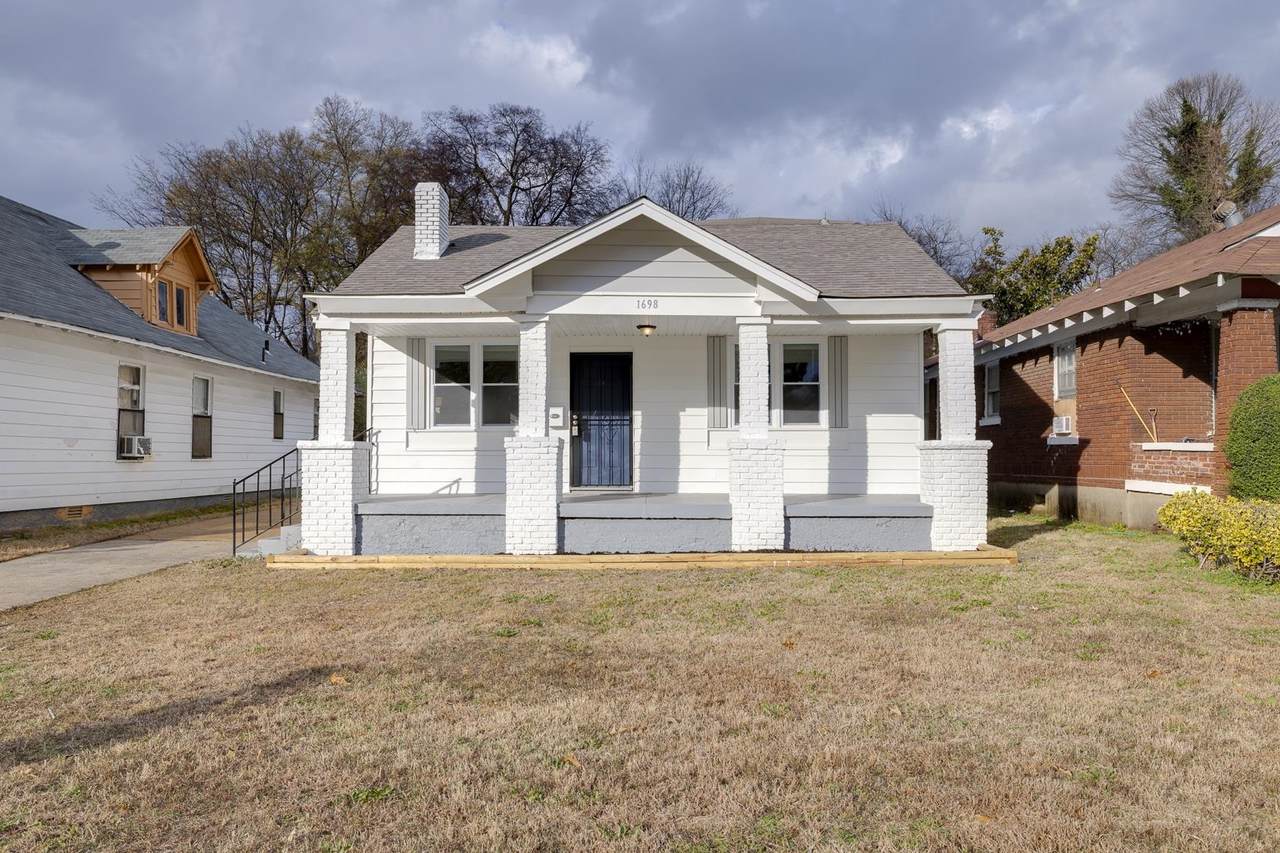 1698 Glenview Ave - Photo 1